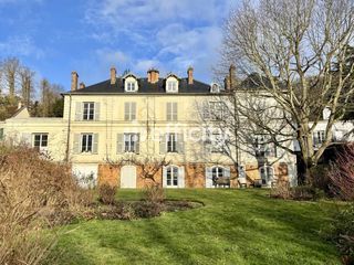  Maison � vendre 15 + pi�ces 434 m�
