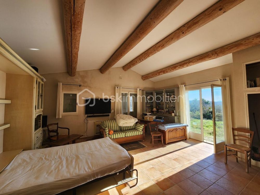 � vendre  Maison Puyvert (84160)