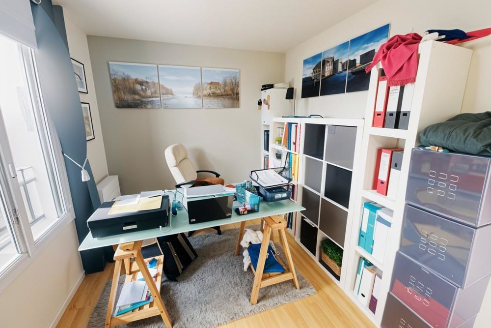 � vendre  Maison Champs-sur-Marne (77420)