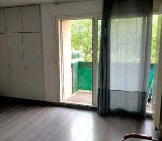  Appartement � louer 1 pi�ce 28 m�