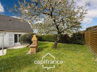  Maison � vendre 6 pi�ces 150 m�