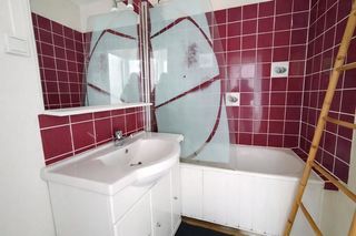  Appartement � vendre 4 pi�ces 80 m�