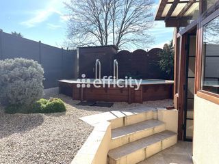  Maison � vendre 6 pi�ces 140 m�