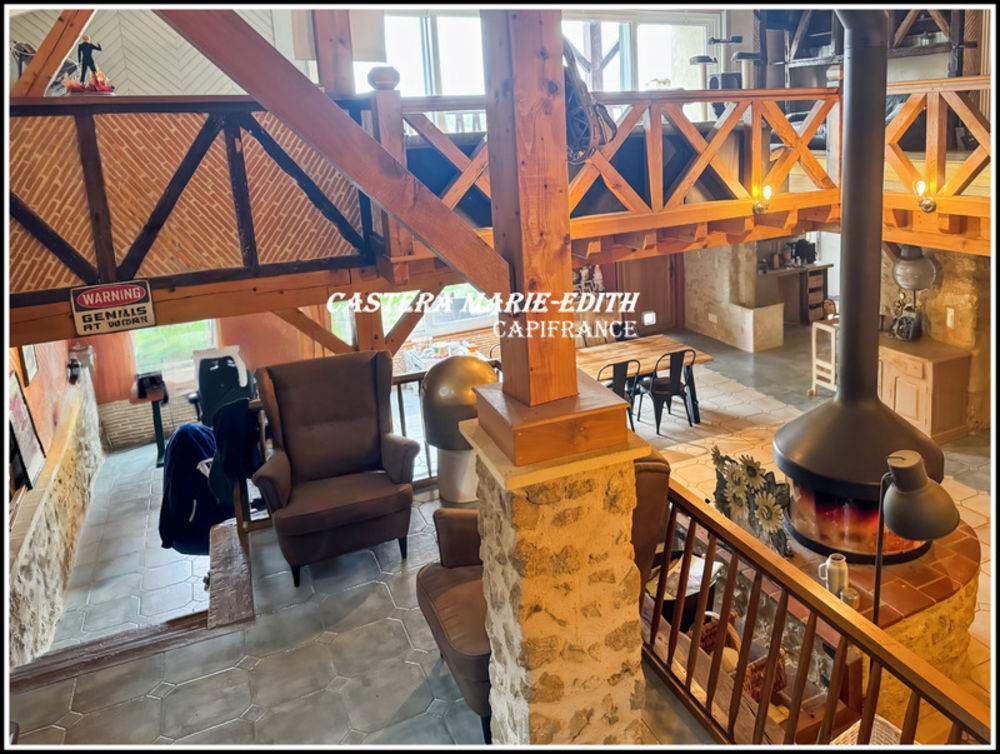 � vendre  Maison Auch (32000)