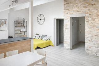  Appartement � vendre 2 pi�ces 53 m�