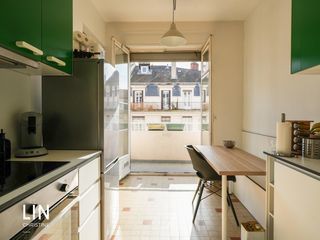  Appartement � vendre 2 pi�ces 56 m�