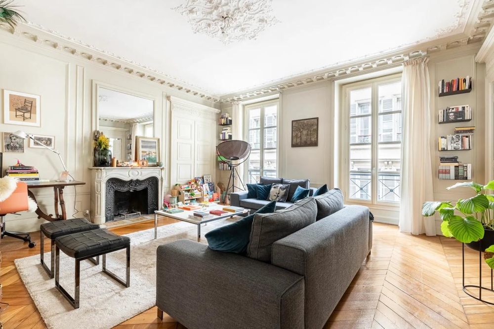 � vendre  Appartement Paris 10