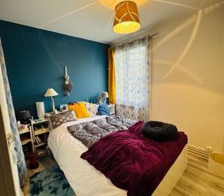  Appartement � vendre 3 pi�ces 59 m�