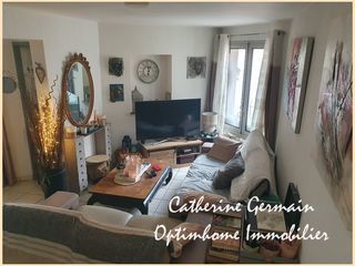  Maison � vendre 4 pi�ces 87 m�