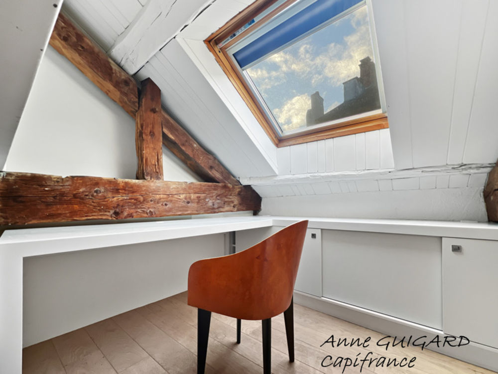 � vendre  Appartement Annecy (74000)