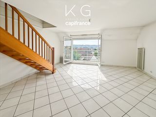  Appartement � vendre 5 pi�ces 90 m�