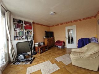  Appartement � vendre 3 pi�ces 71 m�