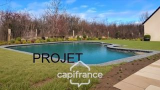  Maison � vendre 6 pi�ces 125 m�