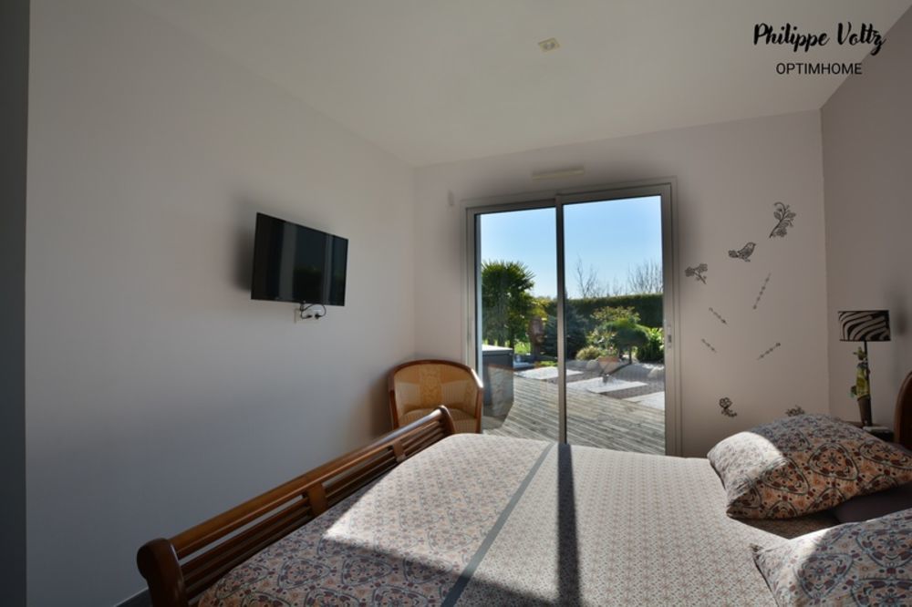 � vendre  Villa Le Vivier-sur-Mer (35960)