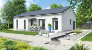  Terrain � vendre 1626 m�