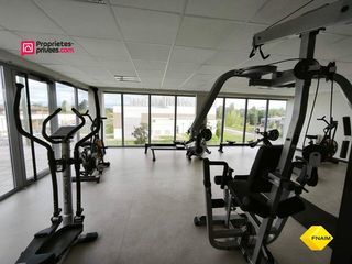  Appartement � vendre 1 pi�ce 27 m�