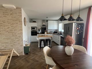  Maison � vendre 5 pi�ces 83 m�