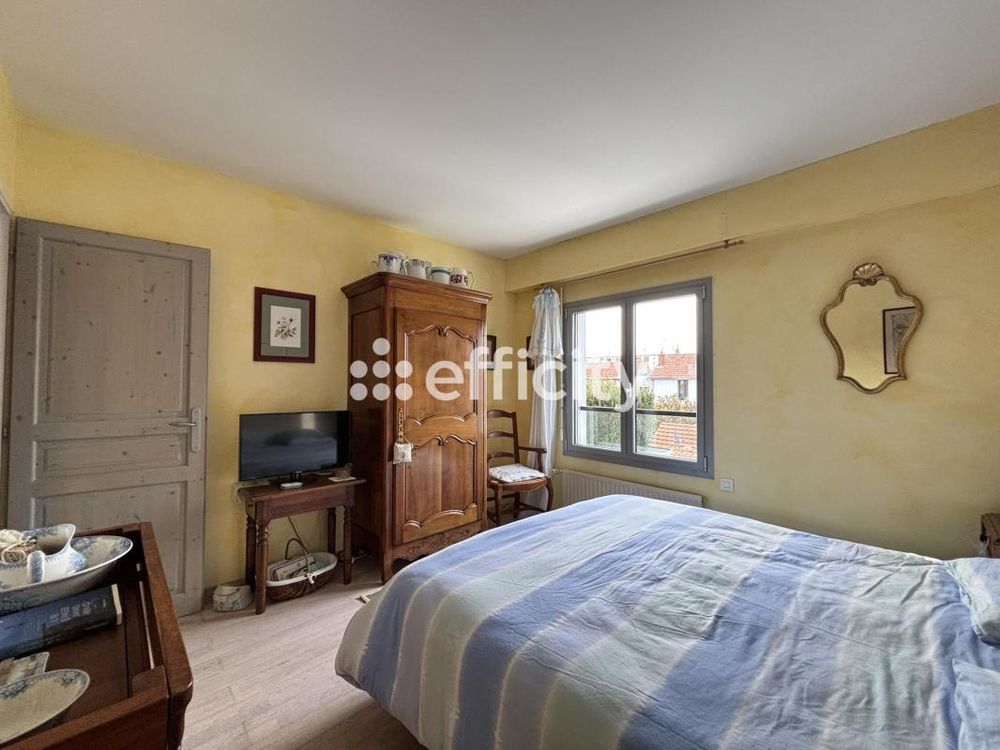 � vendre  Maison La Rochelle (17000)