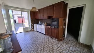  Maison � vendre 3 pi�ces 75 m�