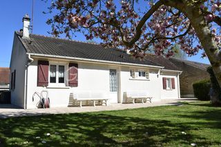  Maison � vendre 4 pi�ces 87 m�