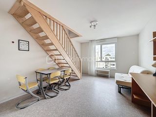  Duplex/triplex � vendre 2 pi�ces 37 m�