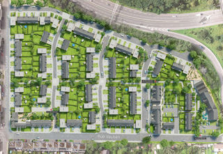  Maison � vendre 4 pi�ces 75 m�