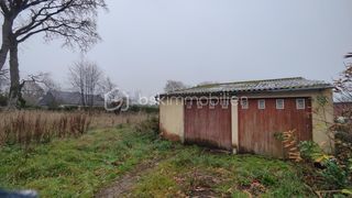  Immeuble � vendre 8 pi�ces 195 m�