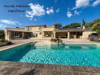  Propri�t�/ch�teau � vendre 7 pi�ces 155 m�