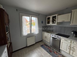  Maison � vendre 5 pi�ces 93 m�