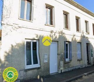  Appartement � vendre 3 pi�ces 66 m�