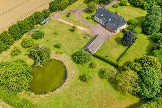  Maison � vendre 7 pi�ces 275 m�