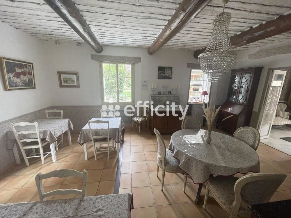� vendre  Maison Roussillon (84220)