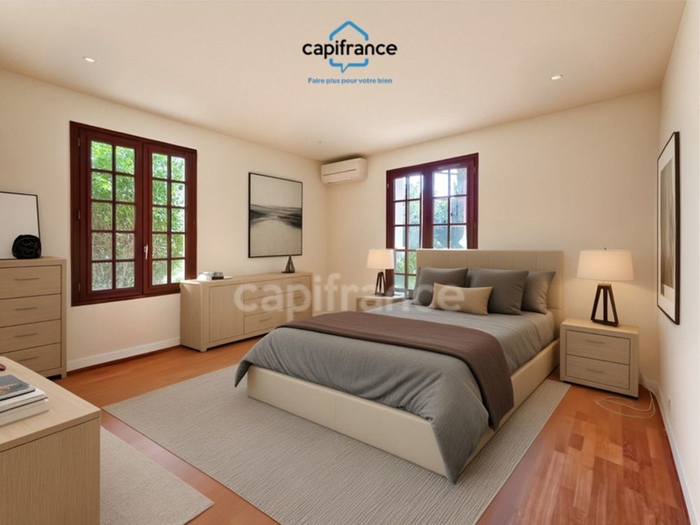 � vendre  Maison Conflans-Sainte-Honorine (78700)