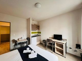  Appartement � vendre 1 pi�ce 21 m�