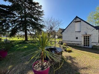  Propri�t�/ch�teau � vendre 7 pi�ces 206 m�