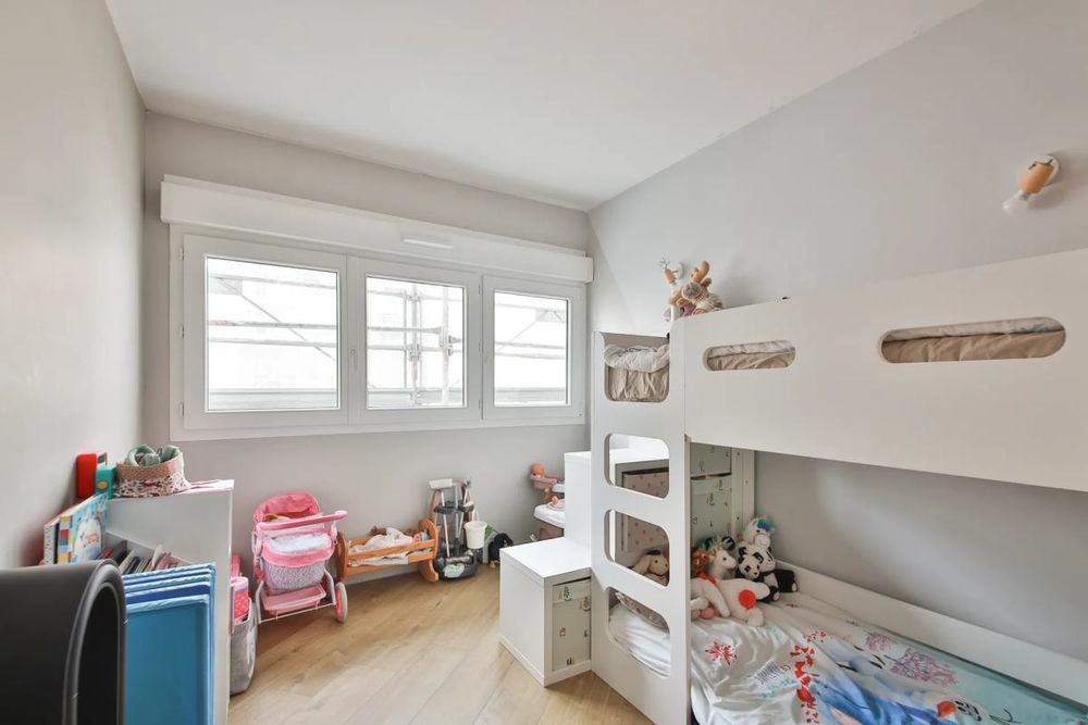 � vendre  Appartement Asni�res-sur-Seine (92600)