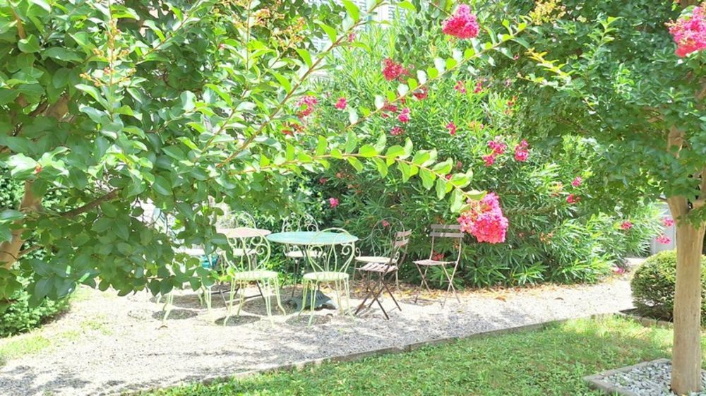 � vendre  Appartement Grenoble (38000)