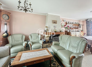  Maison � vendre 5 pi�ces 100 m�