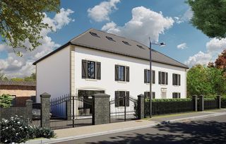  Appartement � vendre 1 pi�ce 17 m�