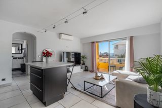  Appartement � vendre 2 pi�ces 44 m�