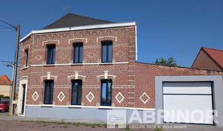  Maison � vendre 5 pi�ces 207 m�