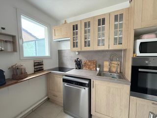  Appartement � vendre 3 pi�ces 69 m�