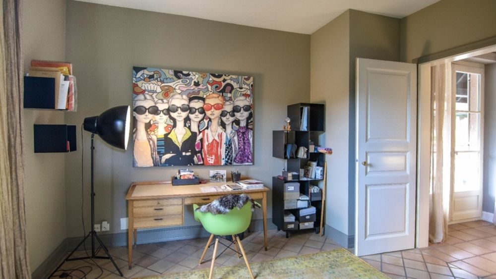 � vendre  Propri�t�/ch�teau Bitschwiller-l�s-Thann (68620)