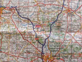  Terrain � vendre 723 m�