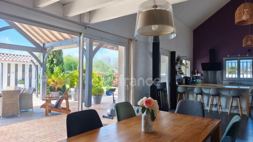 � vendre  Villa Sanguinet (40460)