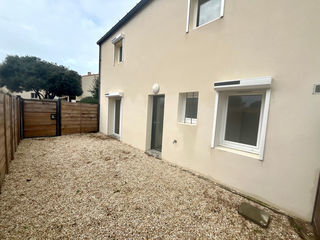  Villa � vendre 3 pi�ces 83 m�