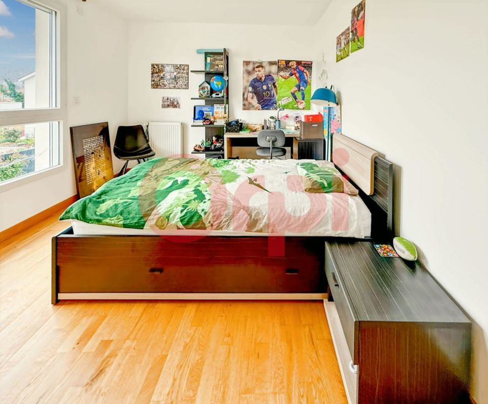 � vendre  Maison Saint-Priest (69800)