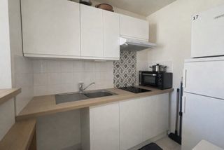  Appartement � vendre 2 pi�ces 33 m�