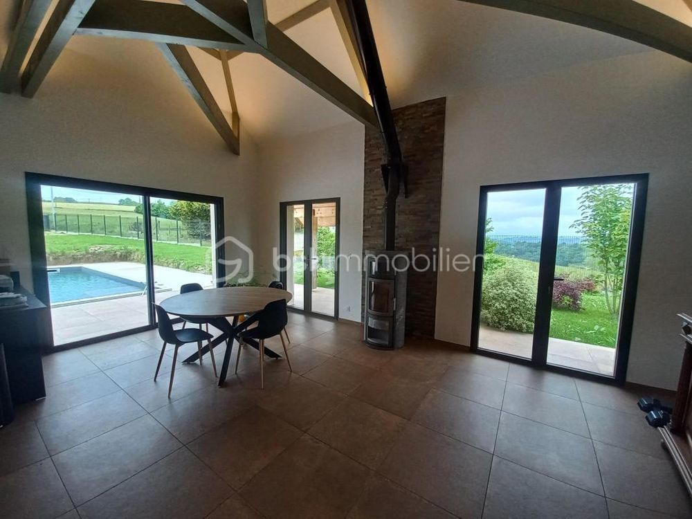 � vendre  Maison Loucrup (65200)