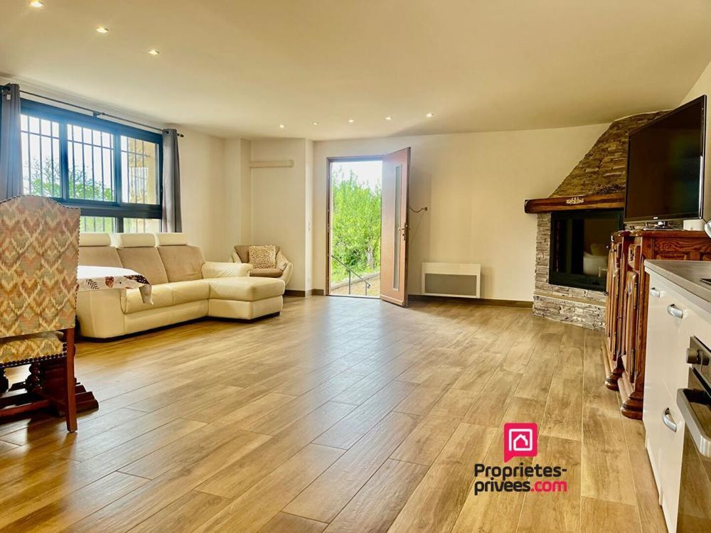 � vendre  Maison Banon (04150)